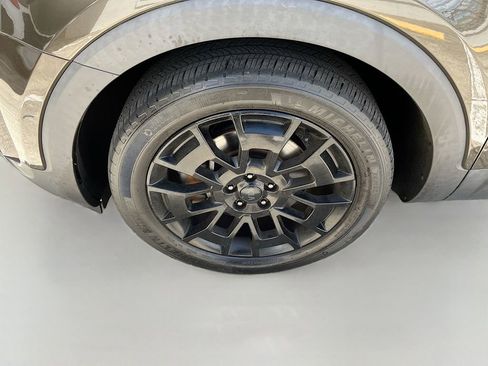 Used 2021 Kia Telluride SX w/ Nightfall Edition Package AWD/4WD image 35