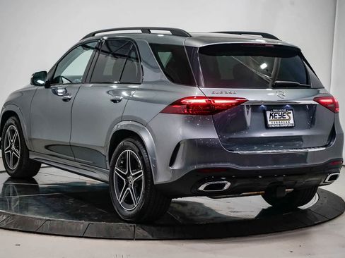 Certified 2024 Mercedes-Benz GLE 350 4MATIC image 2