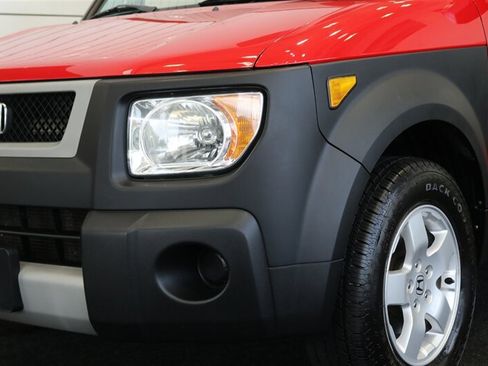 Used 2005 Honda Element EX image 12