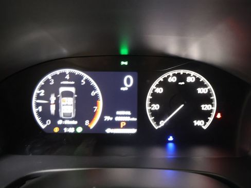 New 2026 Honda CR-V LX image 32