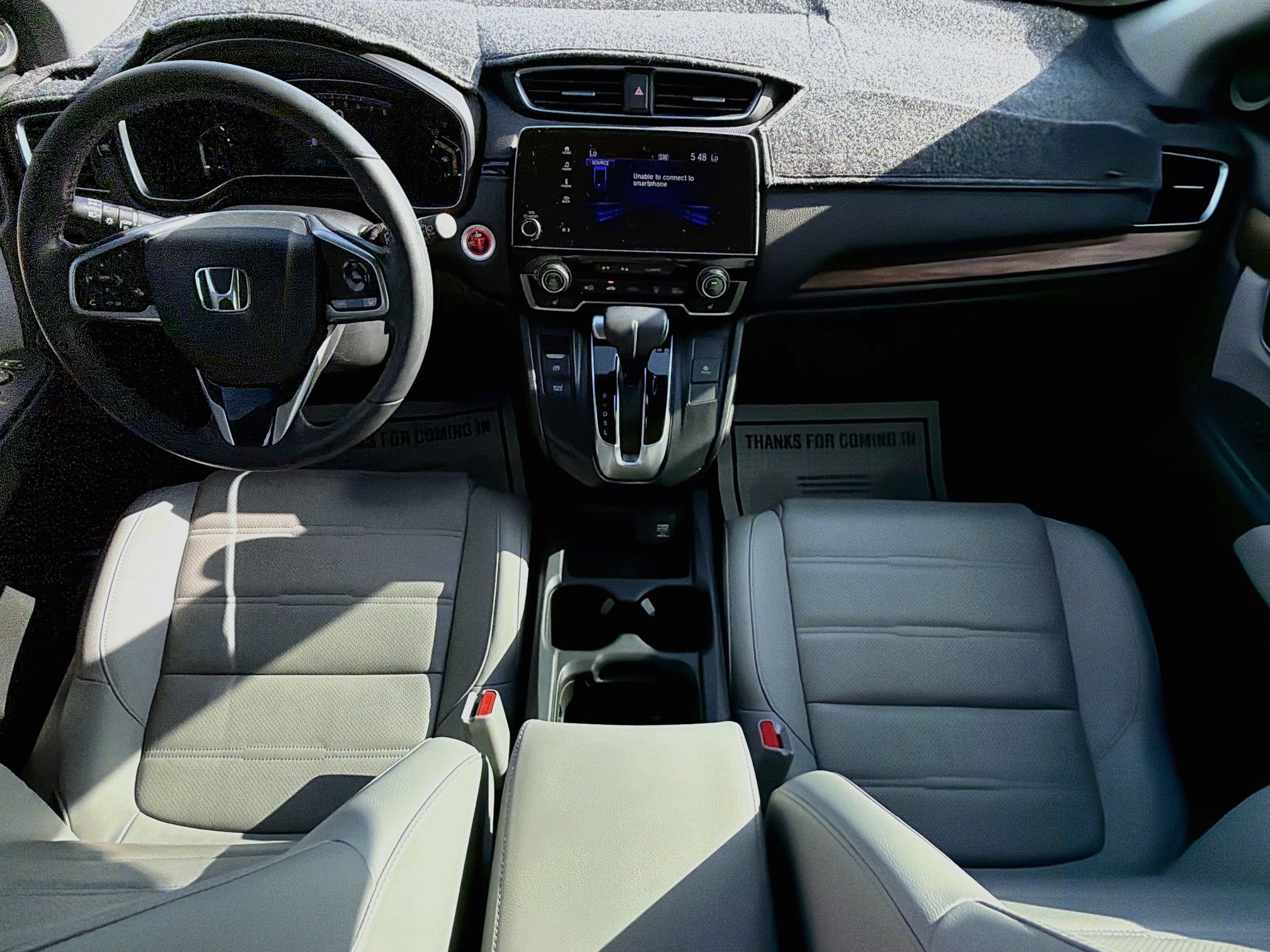 Used 2019 Honda CR-V EX-L image 15