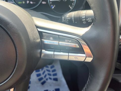 Certified 2025 MAZDA CX-50 AWD 2.5 Hybrid w/ Premium Pkg image 21