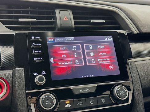 Used 2020 Honda Civic Sport image 15