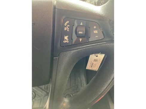 Used 2016 GMC Terrain SLE FWD image 30