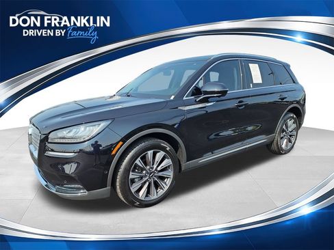 Used 2020 Lincoln Corsair Reserve w/ Equipment Group 201A FWD image 1