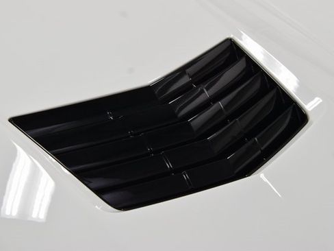 Used 2017 Chevrolet Corvette Stingray Coupe w/ 1LT image 16