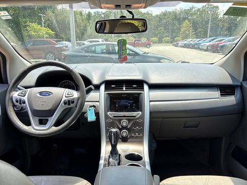 Used 2013 Ford Edge SEL AWD/4WD image 7