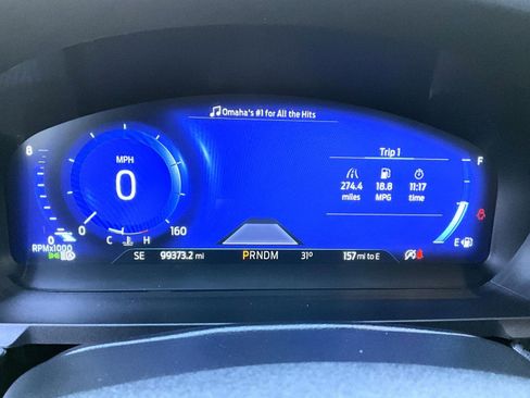 Used 2021 Ford Explorer ST w/ Equipment Group 401A image 13