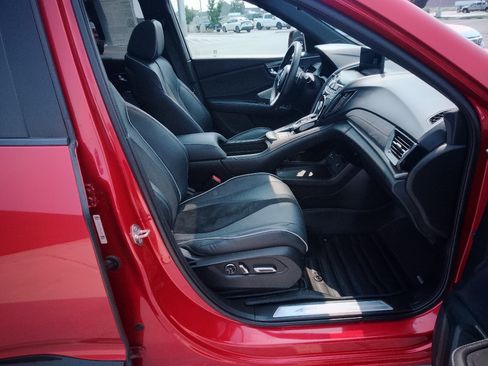 Used 2020 Acura RDX A-Spec w/ Technology Package AWD/4WD image 17