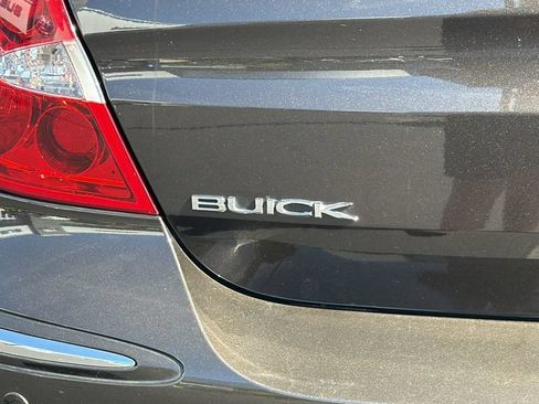 Used 2008 Buick LaCrosse Super FWD image 12