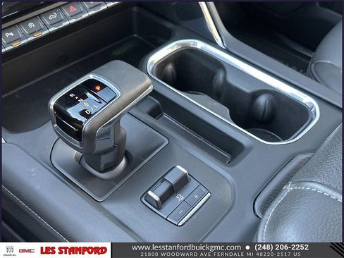 Certified 2024 GMC Sierra 1500 Denali w/ Technology Package image 33