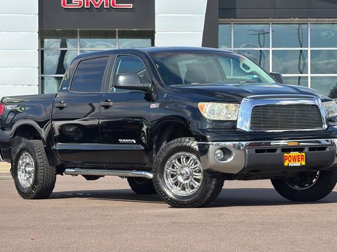 Used 2008 Toyota Tundra SR5 image 2