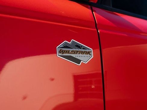 Used 2021 Ford Bronco Wildtrak AWD/4WD image 14