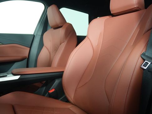 New 2026 BMW X1 xDrive28i AWD/4WD image 10