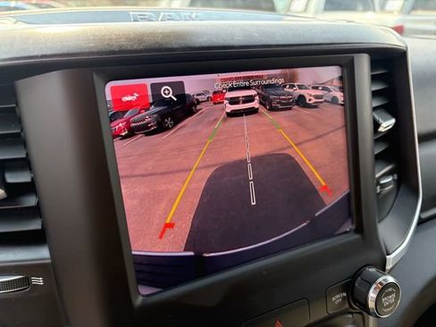 Used 2024 RAM 2500 Big Horn image 13