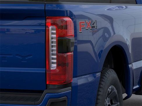 New 2026 Ford F350 XL w/ STX Appearance Package image 21