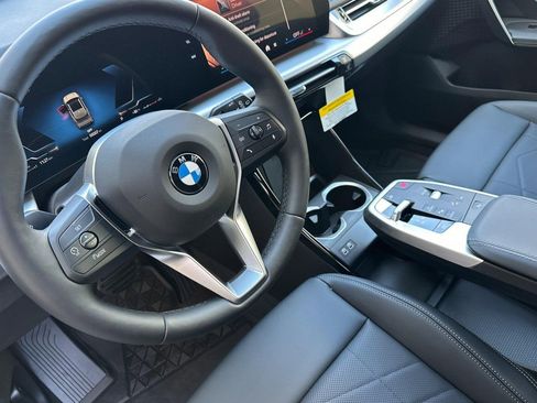 Used 2025 BMW X1 xDrive28i w/ Convenience Package AWD/4WD image 17