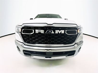 Used 2025 RAM 1500 Big Horn