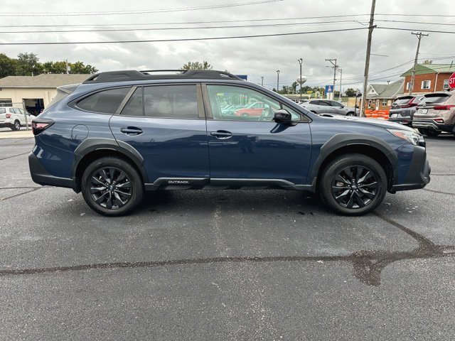 Used 2023 Subaru Outback Onyx Edition AWD/4WD image 9