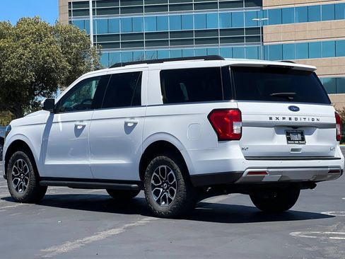 Used 2024 Ford Expedition Max XLT RWD image 6