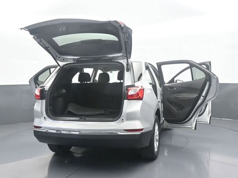 Used 2021 Chevrolet Equinox LT image 73