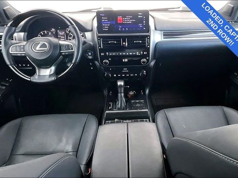 Used 2023 Lexus GX 460 Premium w/ Accessory Package image 21