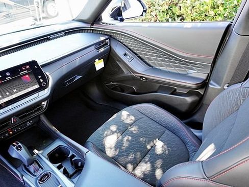 New 2026 Dodge Charger Scat Pack w/ Blacktop Package AWD/4WD image 25