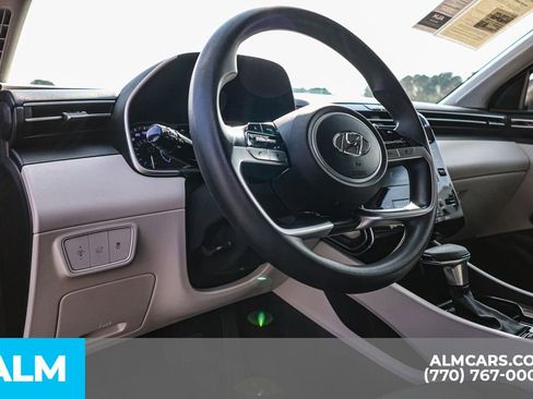 Used 2024 Hyundai Tucson SEL image 29