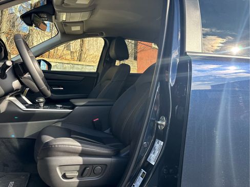 Certified 2025 MAZDA CX-90 3.3 Turbo w/ Select Package image 9