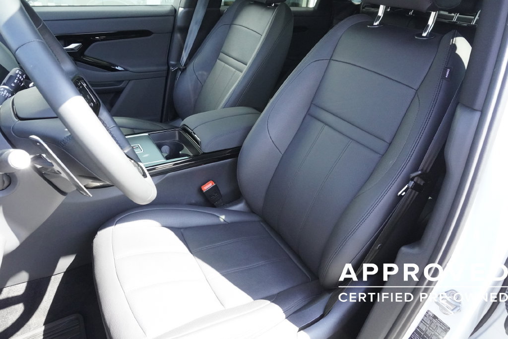 Used 2026 Land Rover Range Rover Evoque S AWD/4WD image 20