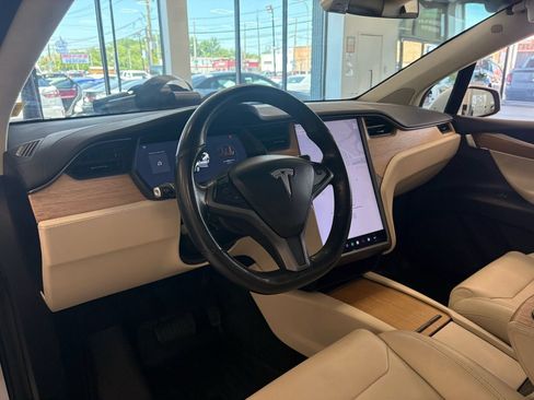 Used 2019 Tesla Model X AWD/4WD image 19