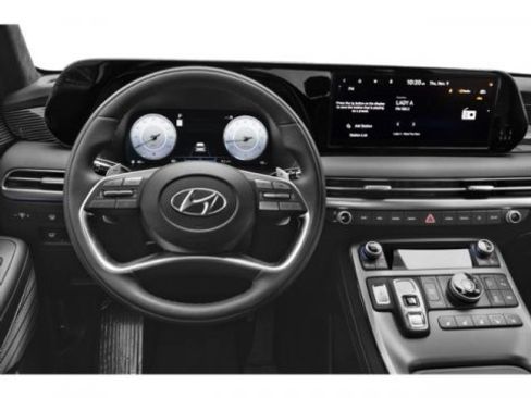 Used 2025 Hyundai Palisade Calligraphy AWD/4WD image 9