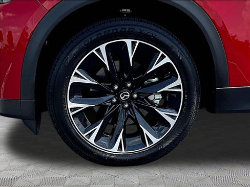 Used 2024 MAZDA CX-90 Plug-In Hybrid w/ Premium Plus AWD/4WD image 35