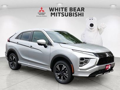 New 2026 Mitsubishi Eclipse Cross SEL