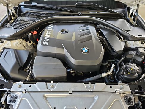 New 2026 BMW 330i Sedan w/ M Sport Package image 32