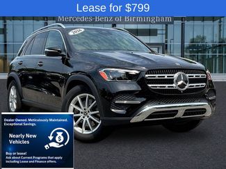 Used 2026 Mercedes-Benz GLE 350 4MATIC 360° Tour