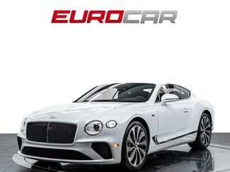Used 2024 Bentley Continental GT AWD/4WD video 1