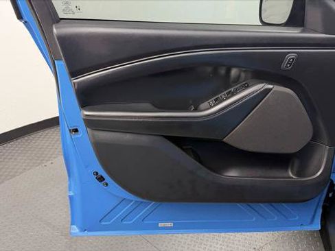 Used 2023 Ford Mustang Mach-E Select RWD image 13