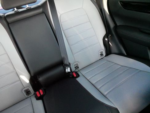 Used 2026 Honda CR-V Sport Touring image 14