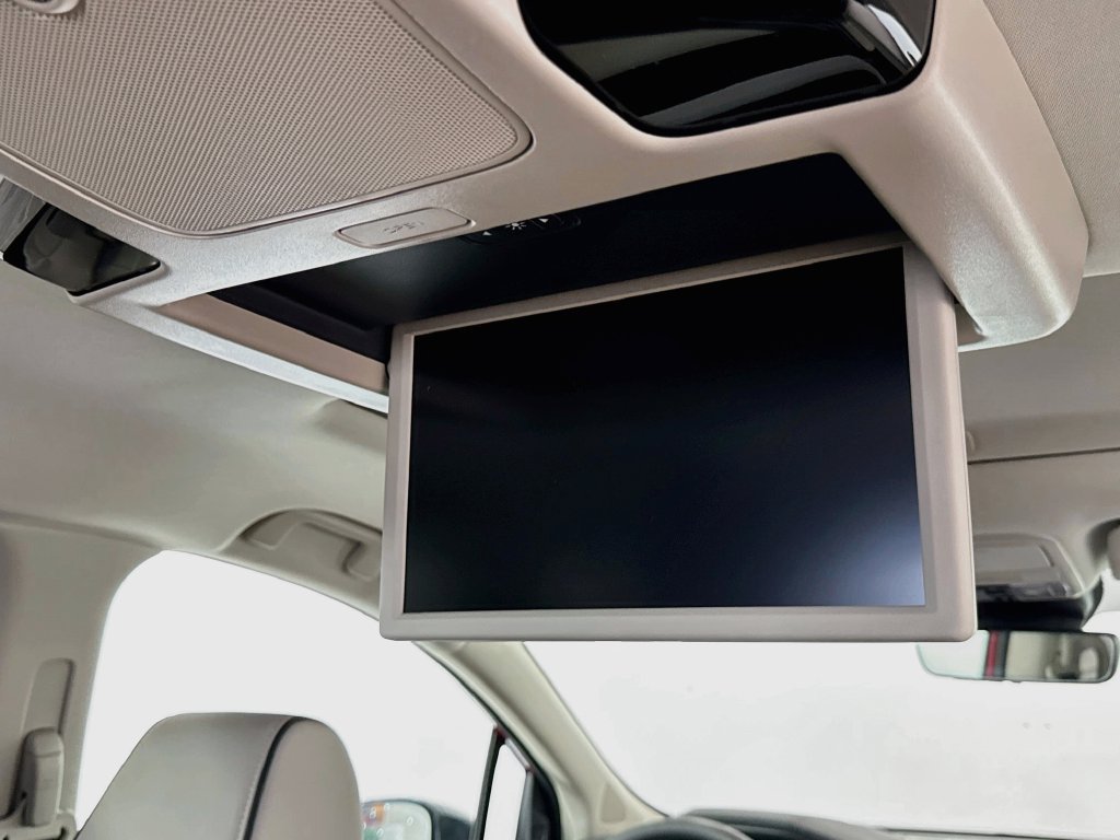 New 2026 Honda Odyssey Elite image 27