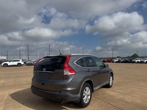 Used 2013 Honda CR-V EX-L image 20