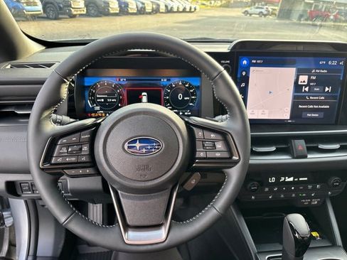 New 2026 Subaru Outback Touring image 72