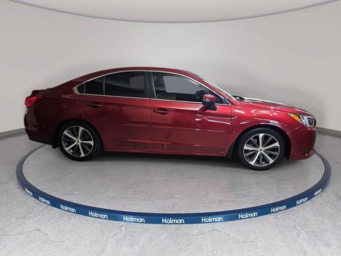 Used 2015 Subaru Legacy 3.6R Limited AWD/4WD image 5