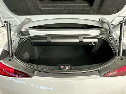 Certified 2024 Mercedes-Benz SL 55 AMG 4MATIC image 25