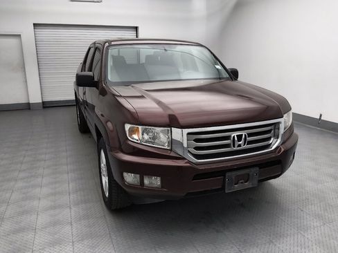 Used 2013 Honda Ridgeline RTL image 14