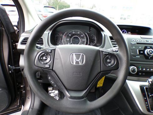 Used 2013 Honda CR-V LX image 10