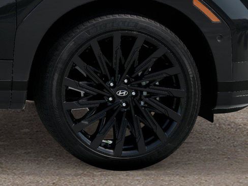 New 2026 Hyundai Santa Fe Calligraphy image 8