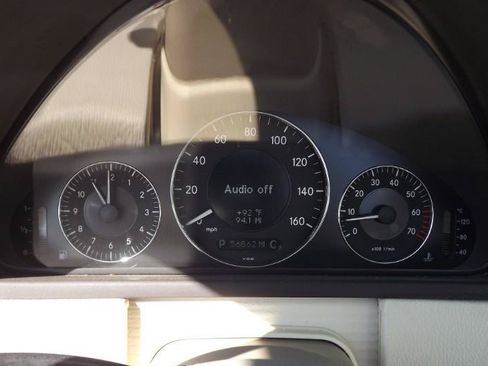 Used 2005 Mercedes-Benz CLK 500 Cabriolet image 17