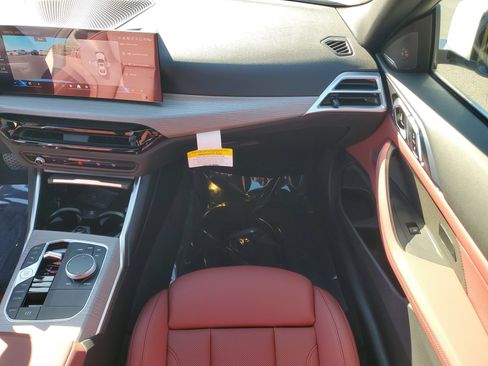 New 2026 BMW 430i xDrive Coupe w/ Premium Package image 12