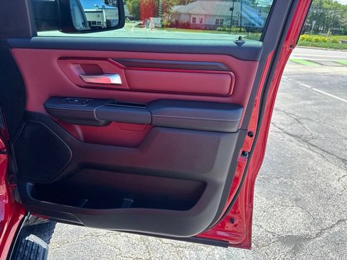 Used 2024 RAM 1500 Rebel w/ Rebel Level 1 Equipment Group AWD/4WD image 35